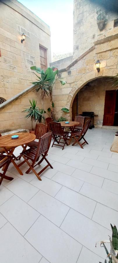 Ta Majsi Farmhouse With Indoor Heated Pool サン・ローレンツ エクステリア 写真