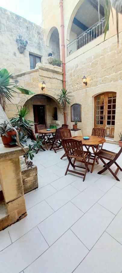 Ta Majsi Farmhouse With Indoor Heated Pool サン・ローレンツ エクステリア 写真