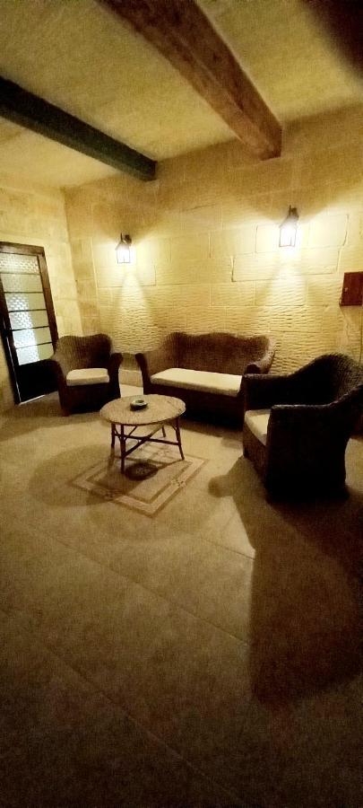 Ta Majsi Farmhouse With Indoor Heated Pool サン・ローレンツ エクステリア 写真