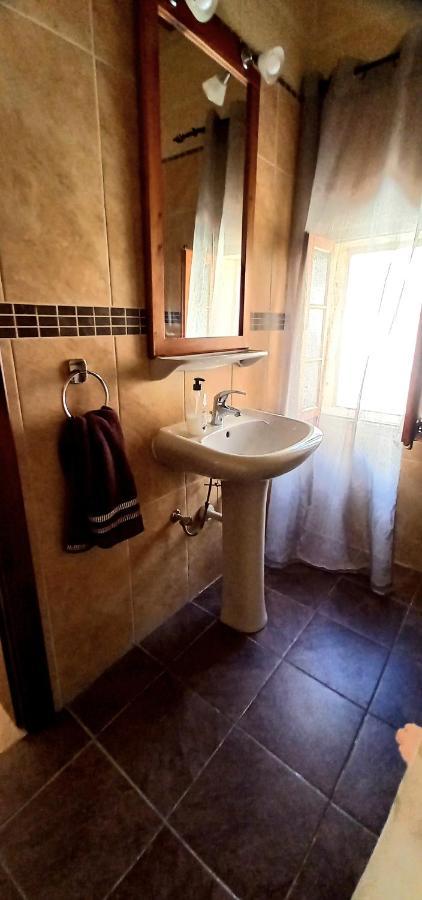 Ta Majsi Farmhouse With Indoor Heated Pool サン・ローレンツ エクステリア 写真